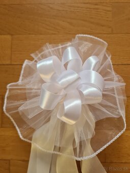 Svadobne dekorácie - 8