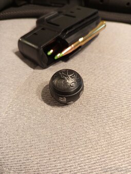 Guľovnica/Záver - 8