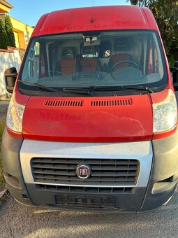 Fiat Ducato - 8
