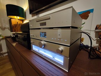 Technics C700 Series - 8