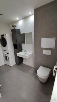 2 izbový byt na Starom Sidlisku - 8