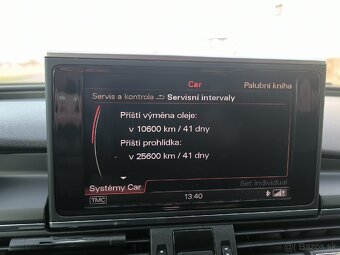 Audi A7 3.0 tdi quattro - 8