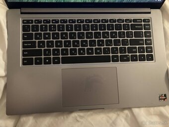 Predám RedmiBook 16 - 8