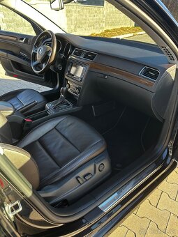 Skoda Superb 2 - 8