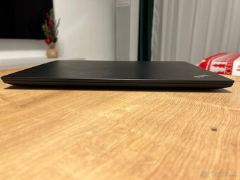 Notebook Lenovo ThinkPad T470s - 8