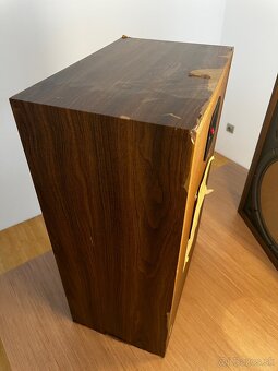 Predám repro Pioneer CS 920. - 8