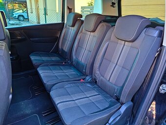 Volkswagen Sharan 2.0 TSI Highline DSG - 8