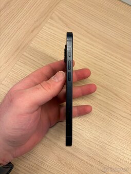 iPhone 13 128GB Midnight - 8