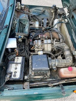 Lada Niva 1.7i 60kw rv.2007 LPG - 8