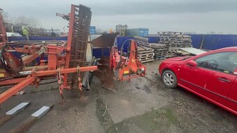 Pluh Opall agri jupiter 2 obracák - 8