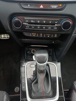 Kia Pro Ceed gt line premium - 8