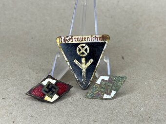 WW2 kopané predmety - 8