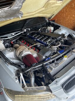 Bmw e92 Drift Coupe Turbo - 8