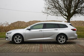 Opel Insignia 1.5 Turbo benzín automat - 8
