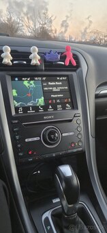 Ford Mondeo Kombi 2.0 TDCi Bi-Turbo - 8