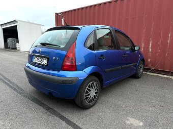 Citroën C3 44KW Nová STK do 2027 - 8