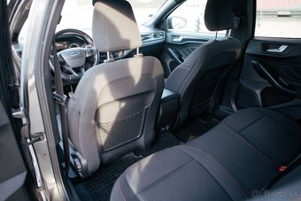 Ford Focus St-Line, 1,5 TDCi 88kW - 8