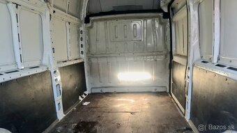 boxer 2.2 Hdi r. L4H2 euro5 TP+SPZ STK EK - 8