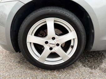 ✅SUZUKI SWIFT 1.2 69kw BENZÍN, KLÍMA✅ - 8