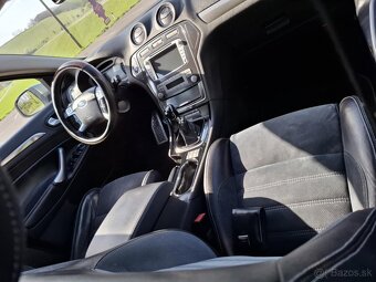 Ford mondeo 2.2 diesel 129kw titanium x - 8