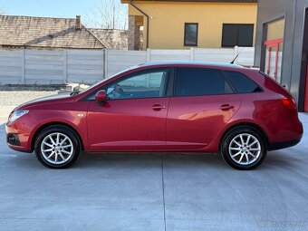 Seat Ibiza ST 1.2 TSI (121 600km) 4 valec - 8