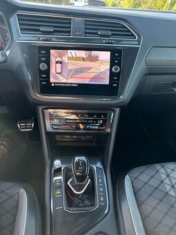 Volkswagen Tiguan R-Line 1,5 TSI 150k DS7 - 8