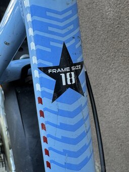 Na predaj bicykel - 8