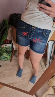 Dámske oblečenie - 8