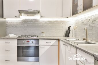 DO DOMČEKA | Útulný domček v malebnej obci Tajov, Banská Bys - 8