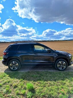 ❗️❗️❗️Škoda Karoq 2,0 TDI DSG 4x4 12/2022 Model 23 1.Majiteľ - 8