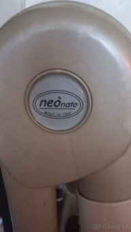 Detská stolička Neonato/Cam - 8