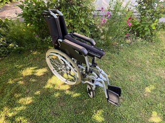 Invalidný vozík - 8