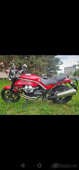 Predam moto guzzi griso 1100 - 8
