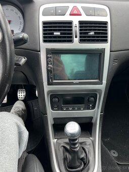 Peugeot 307cc - 8