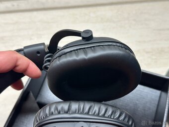 Logitech G Pro X Wireless - 8