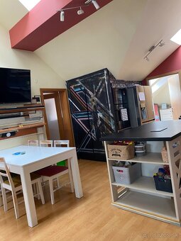 5-room maisonette in the centre - 8