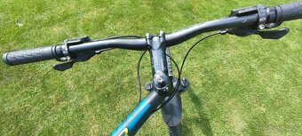 Horský bicykel - 8