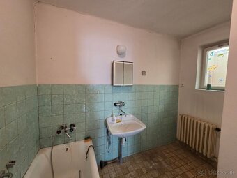 PREDAJ 3i RD, pozemok 702 m2, Ivanka pri Dunaji - 8