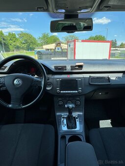 Volkswagen Passat - 8