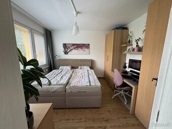Predaj 2-izbového bytu, Heyrovského, Bratislava – Lamač. - 8