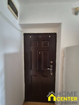 PREDAJ : 1 izbový tehlový byt, Komárno - 8