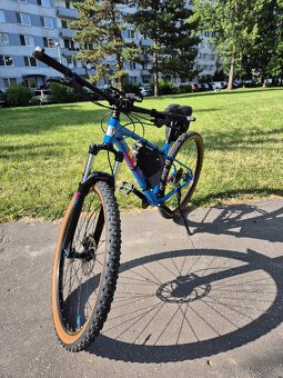Horský bicykel MARIN BOBCAT TRAIL 3 29" - 8