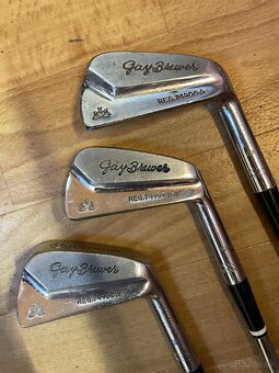 Golfové palice - 8