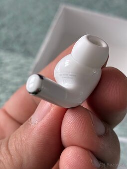 Apple AirPods Pro 2 + Native union leather case - 8