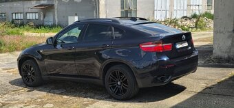 BMW X6 3.0d FL - 8
