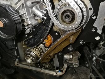 BMW E61 530xd 173kw Mpaket LCI - 8