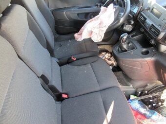 Citroën Berlingo BlueHDi 100 s odp. DPH - 8