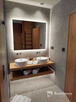 Investičný apartmán + garáž + sklad v hoteli DAMIÁN JASNÁ - 8