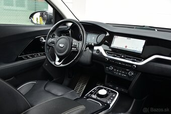 Kia Niro EV 64 kWh Platinum - 8