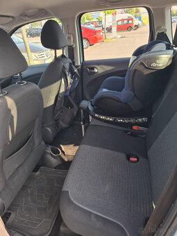 Citroen C3 Picasso benzin - 8